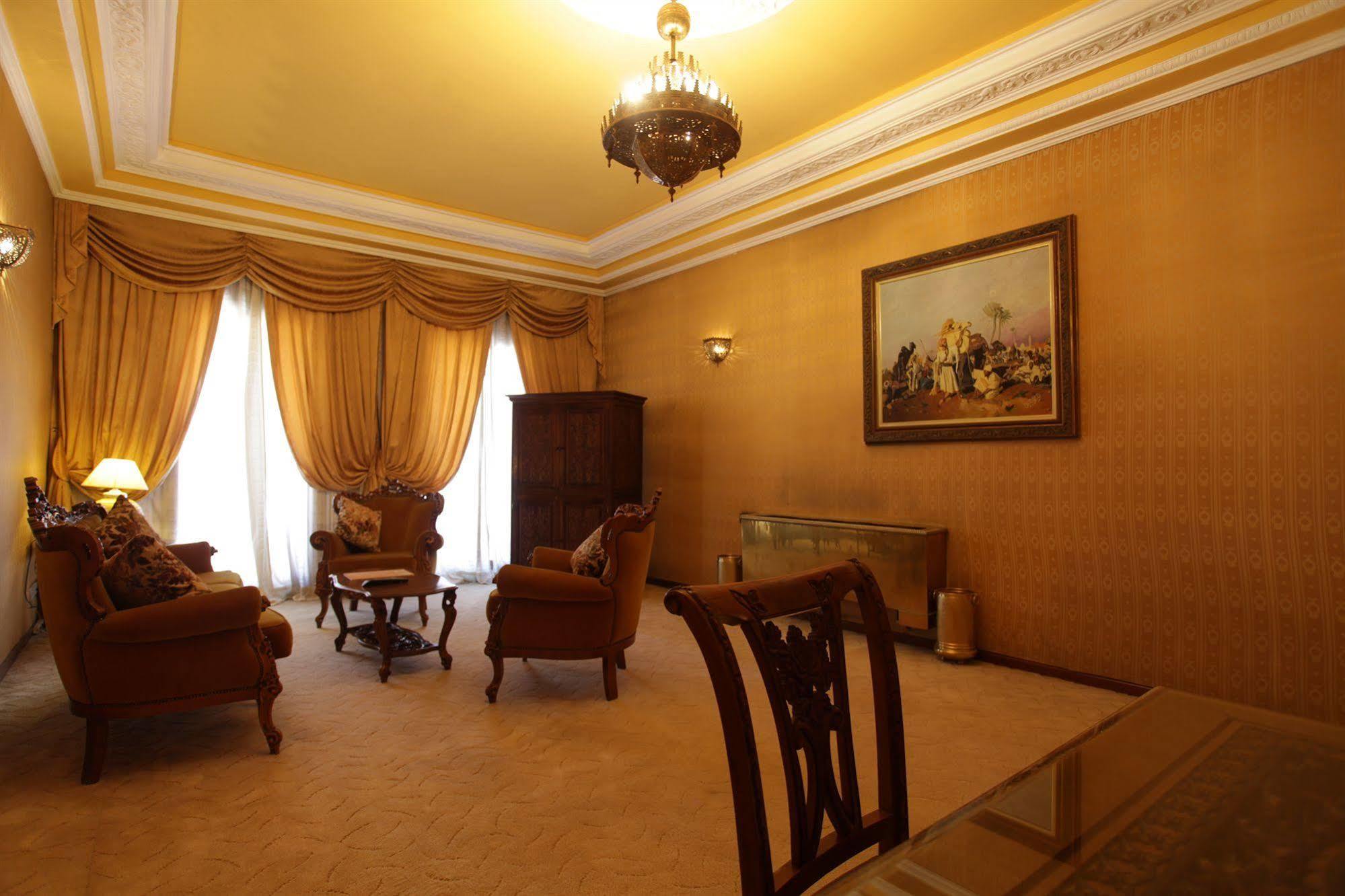 The Red House Otel Marakeş Dış mekan fotoğraf